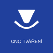 CNC tváření